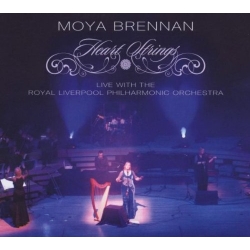 Moya Brennan - Heart Strings